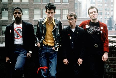 where are the dead kennedys from